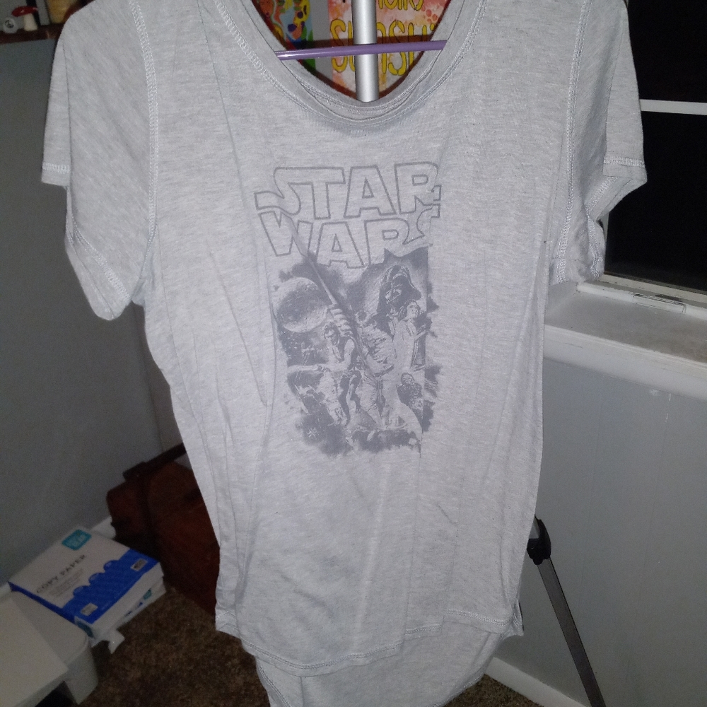 Star Wars Top
